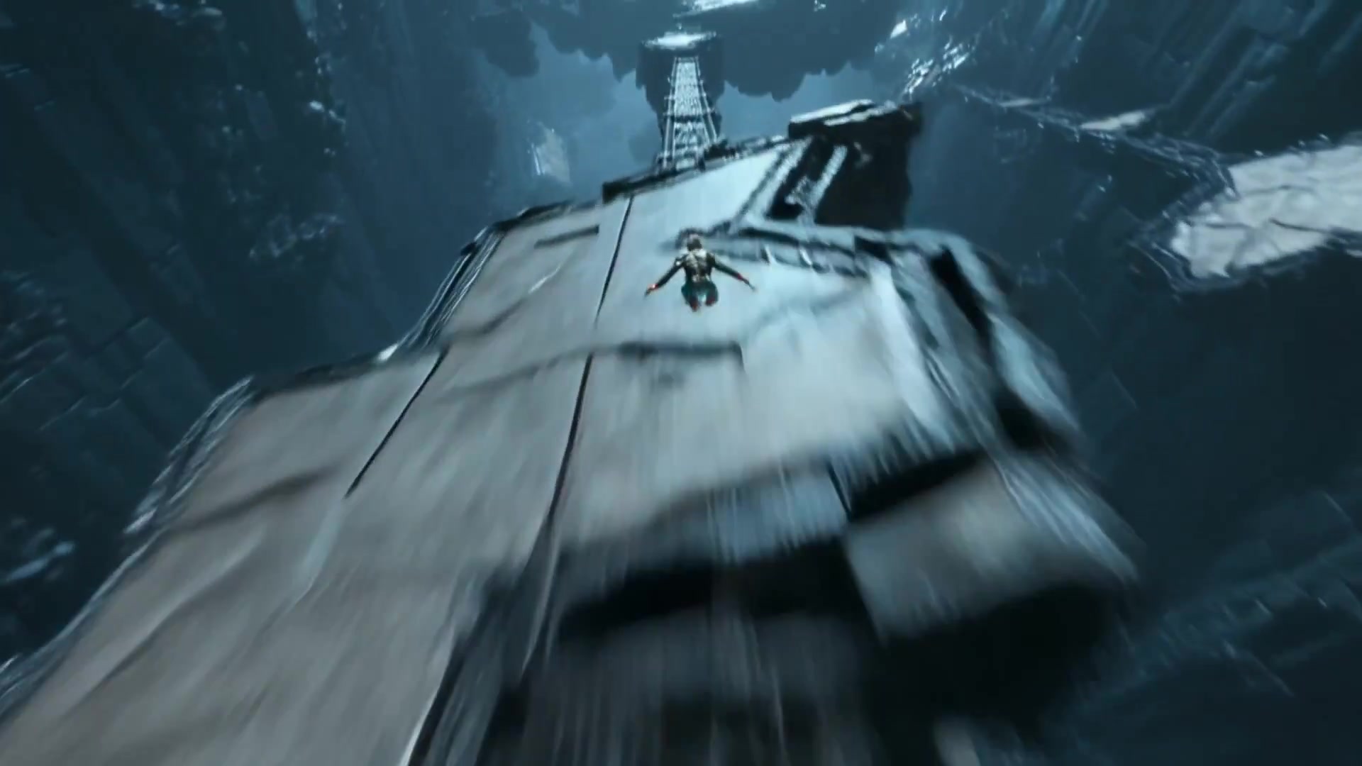 Gravity-Defying Thrills in Kling 2.6