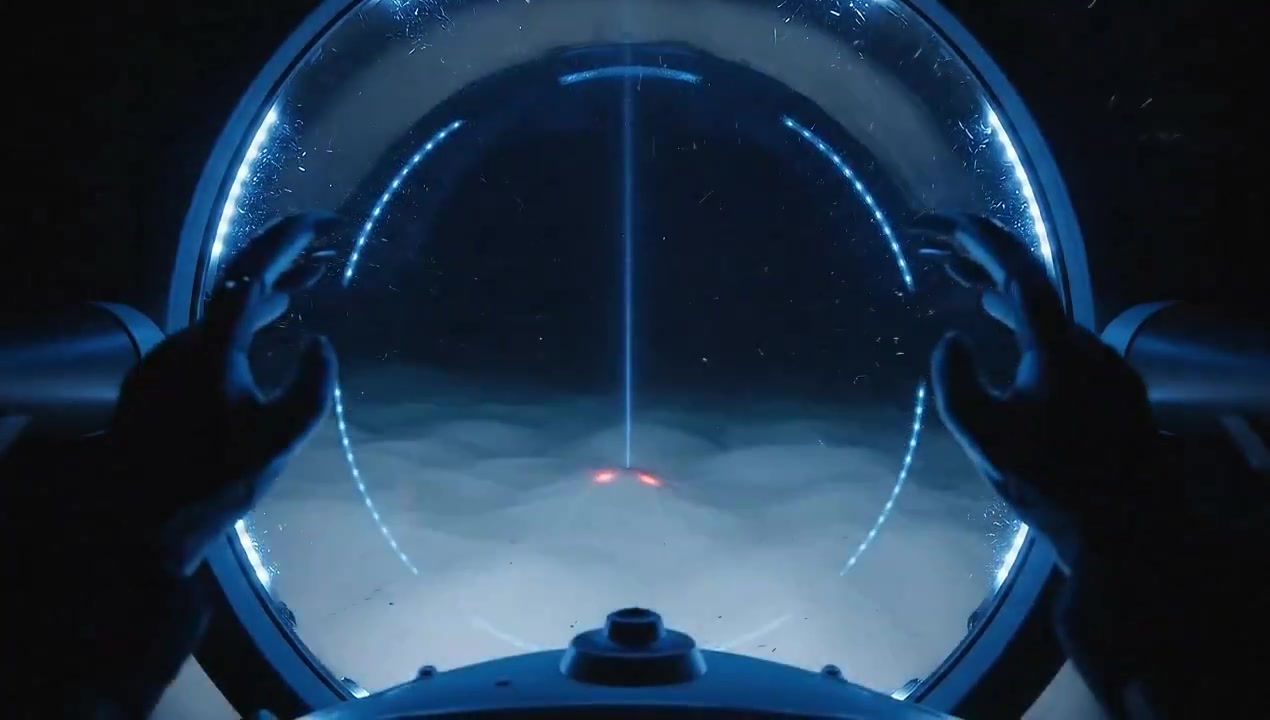 Into the Abyss: A Journey Through Hadal Depths