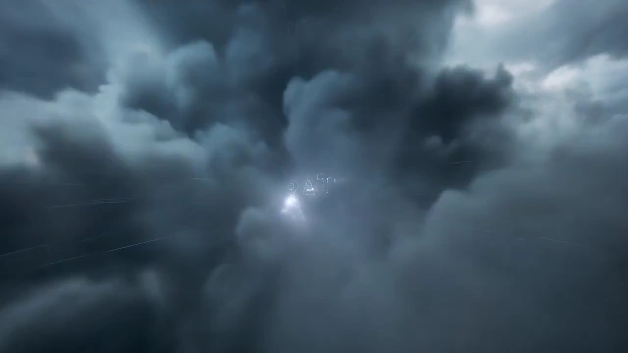 Into the Eye of the Supercell: A Thunderstorm Experience