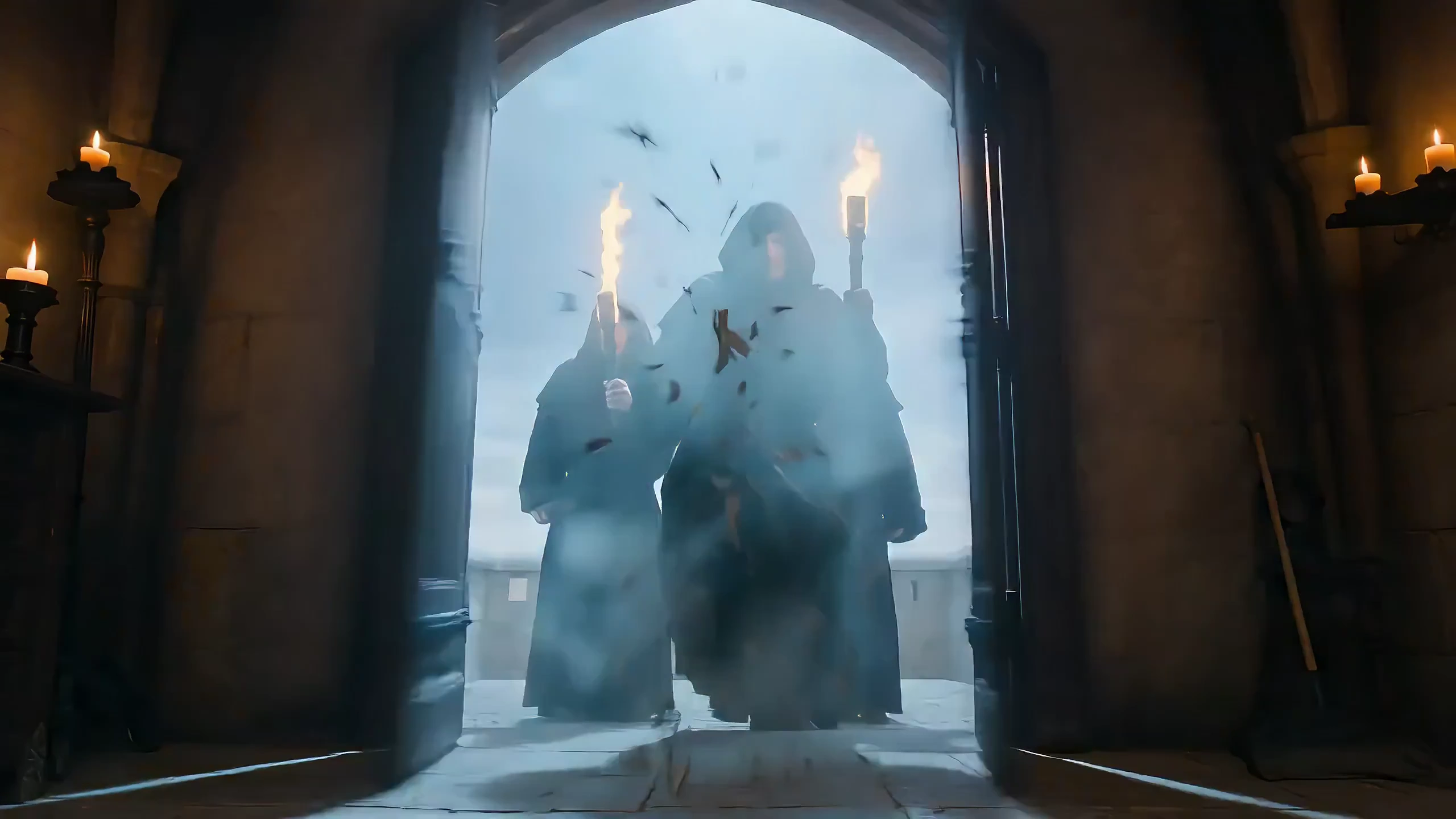 Recreating a Million-Dollar Video with One Prompt