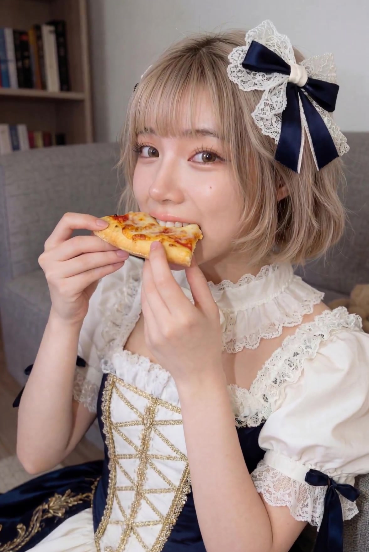 Reimagining Fashion: A Unique Nano Banana Pro Transformation