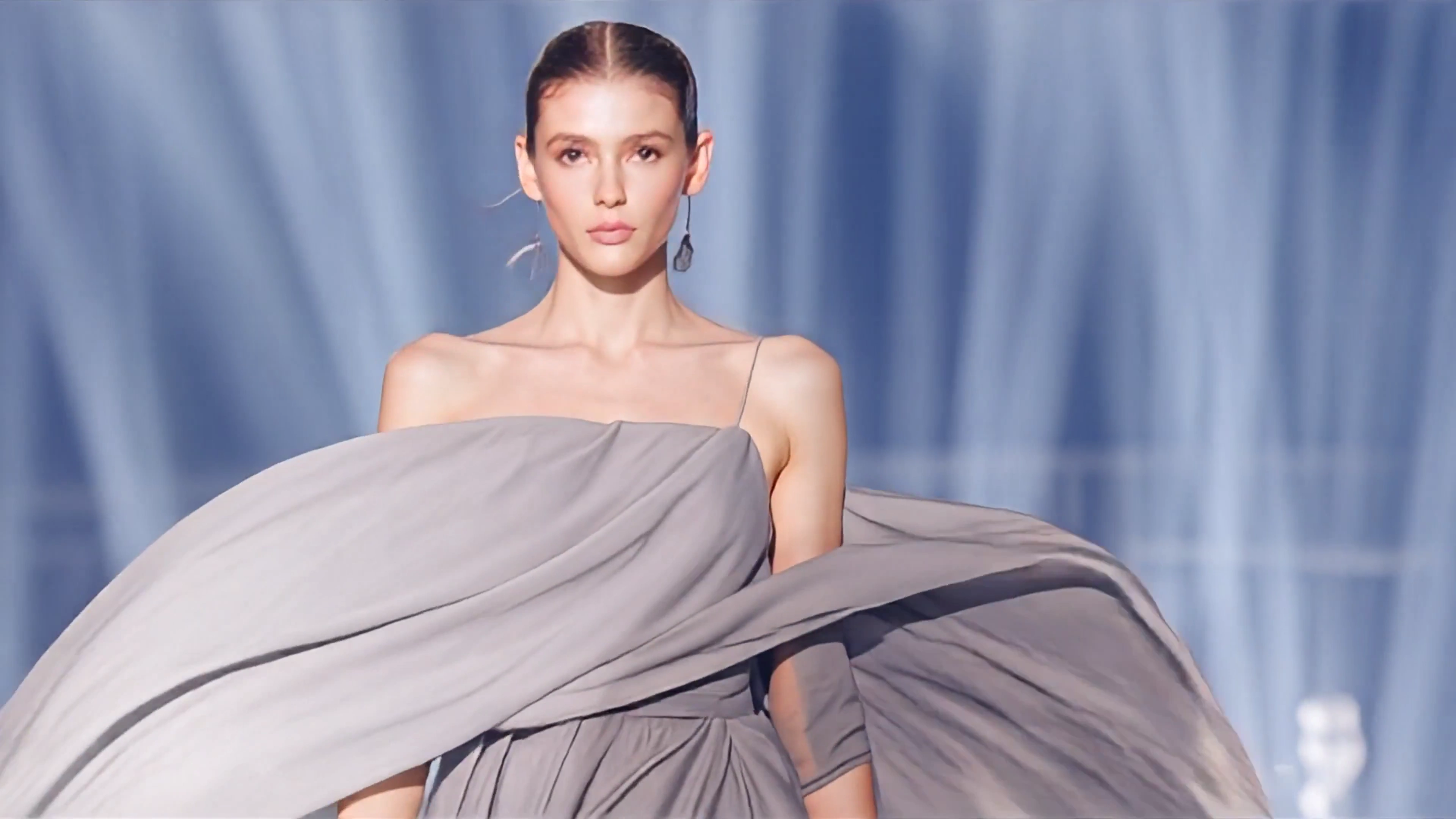 Runway Revolution: PixVerse V5.6 Transforms Fashion Video