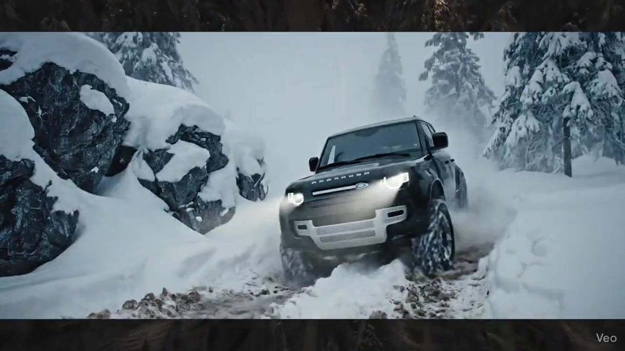 Santa's Off-Road Adventure: No Roads Required