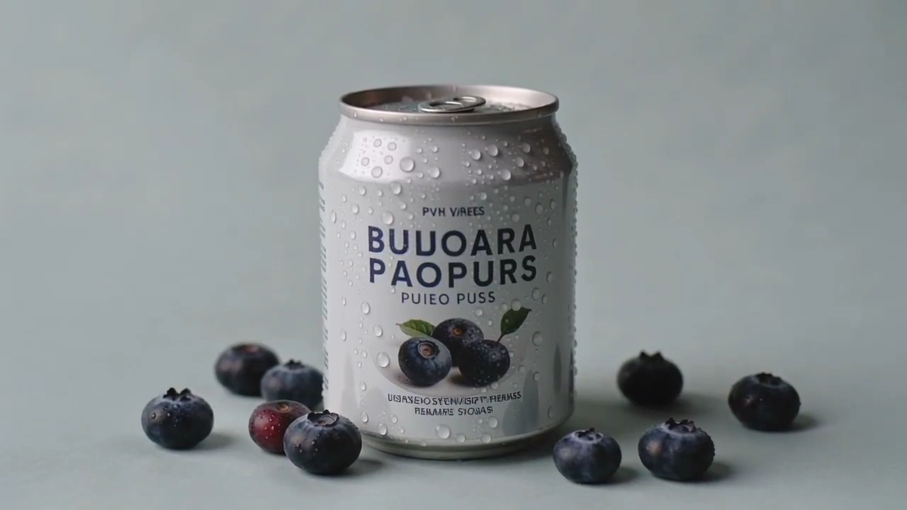 Savoring the Visuals: Boba Tea Photography