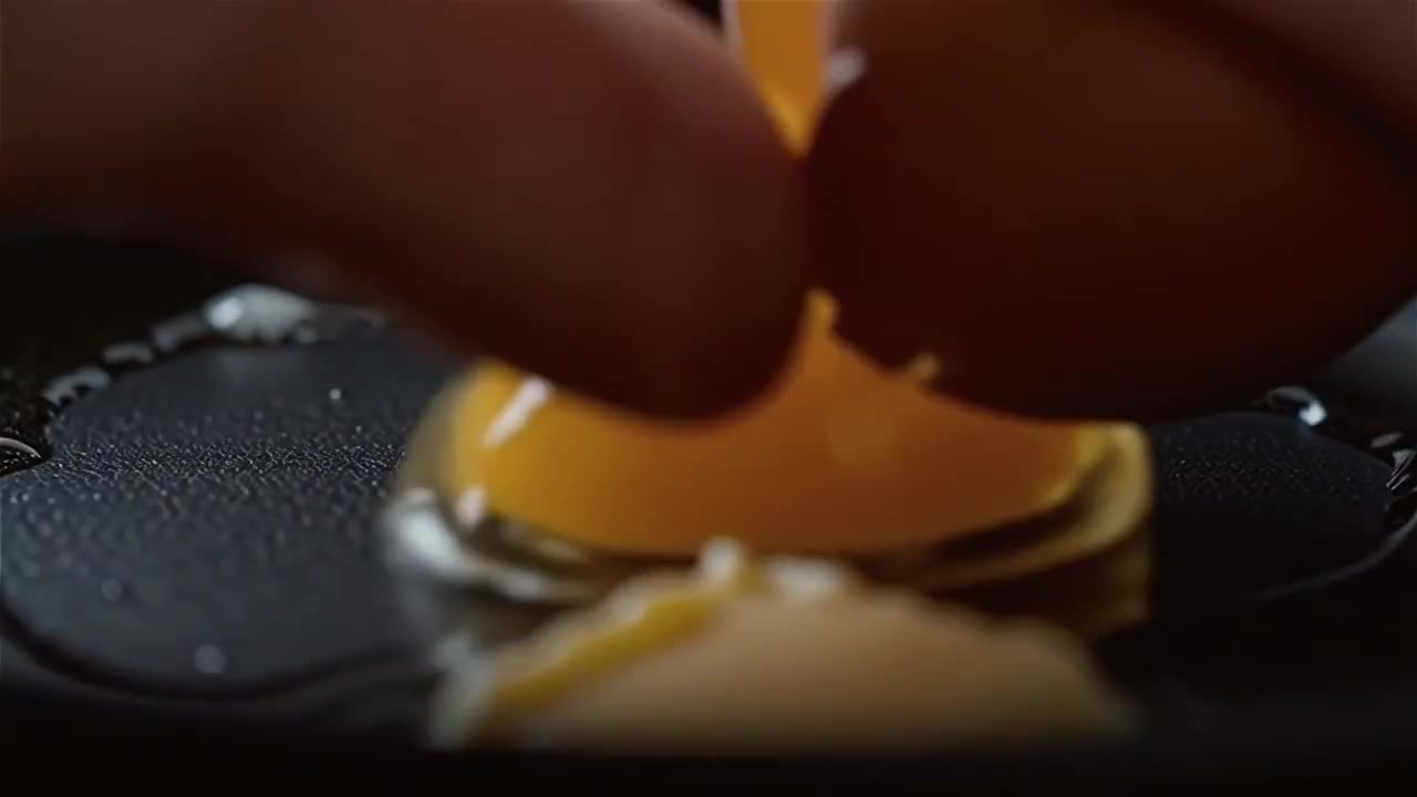 Sizzling Symphony: The Art of Cooking Sounds