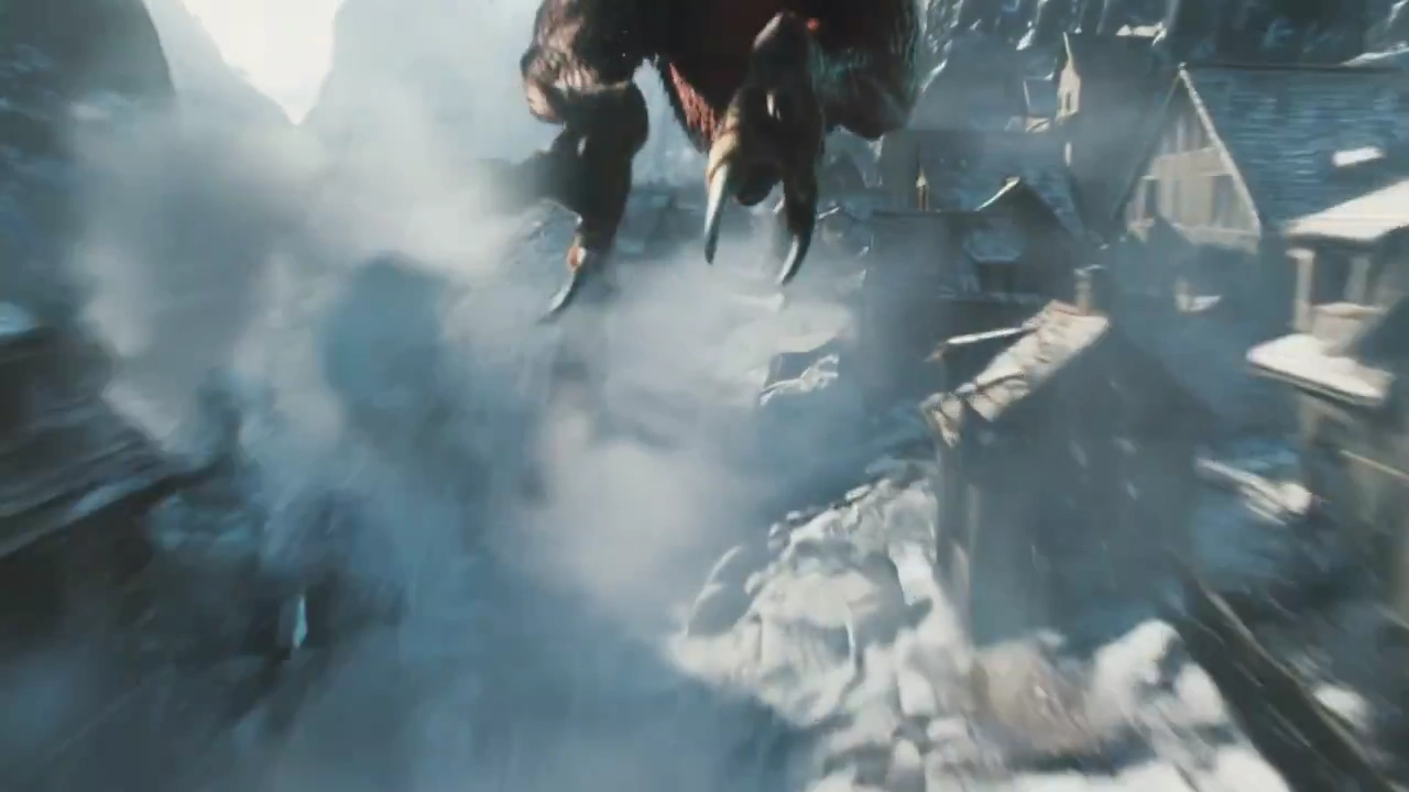 Sonic Dive: The Avian Predator's Descent