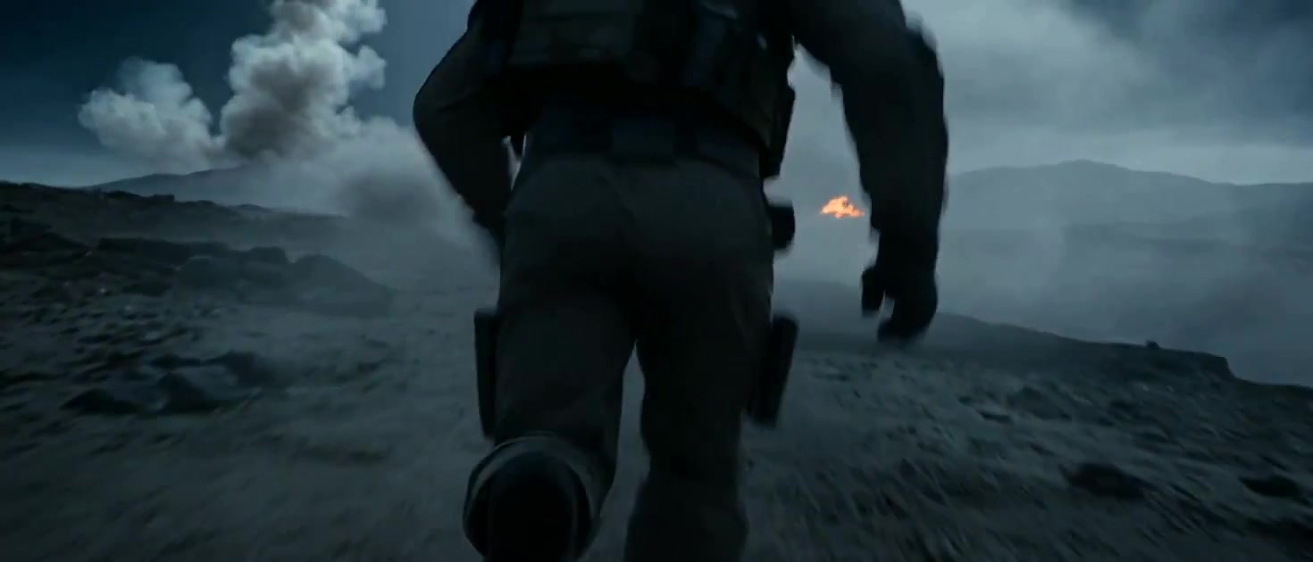 Survival in the Ruins: A First-Person Adventure