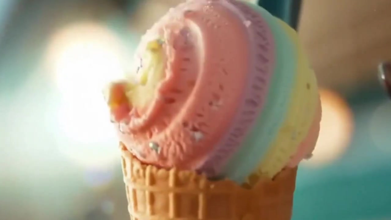 Sweet Moments Made Daily