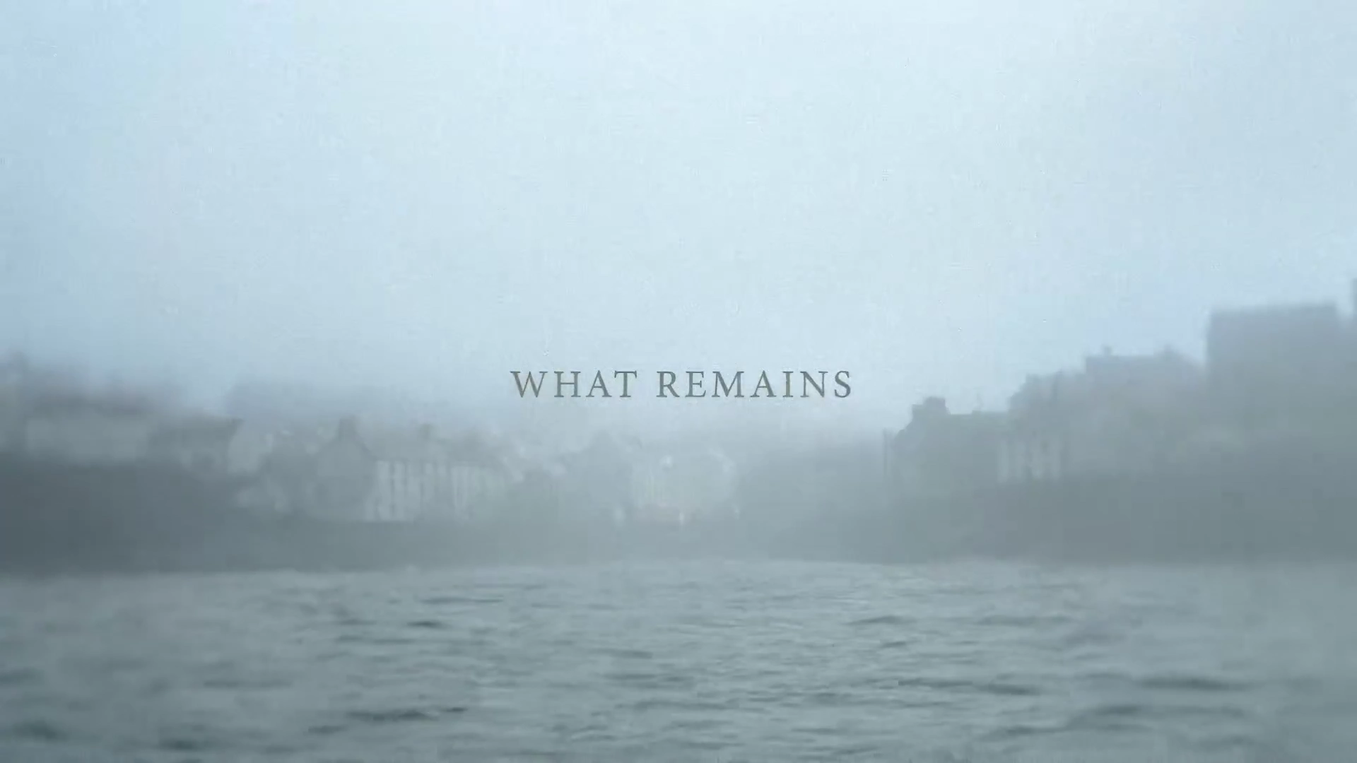 The Future of Generative Video: What Remains