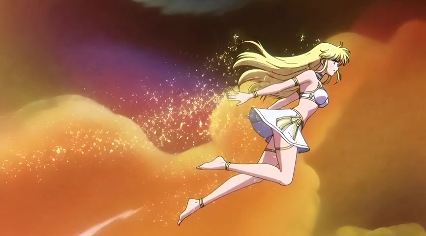 Transforming Elegance: Retro Anime OVA Aesthetics Unleashed