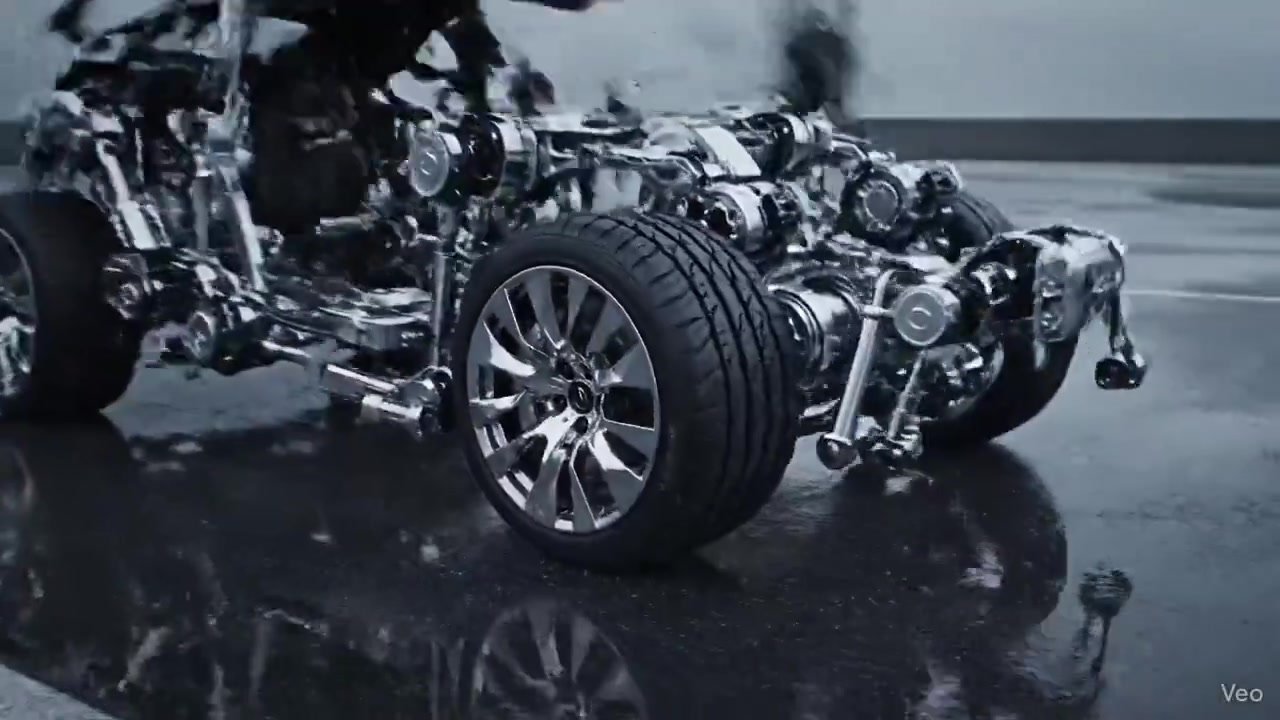 Transforming Lexus: From Patch to Precision