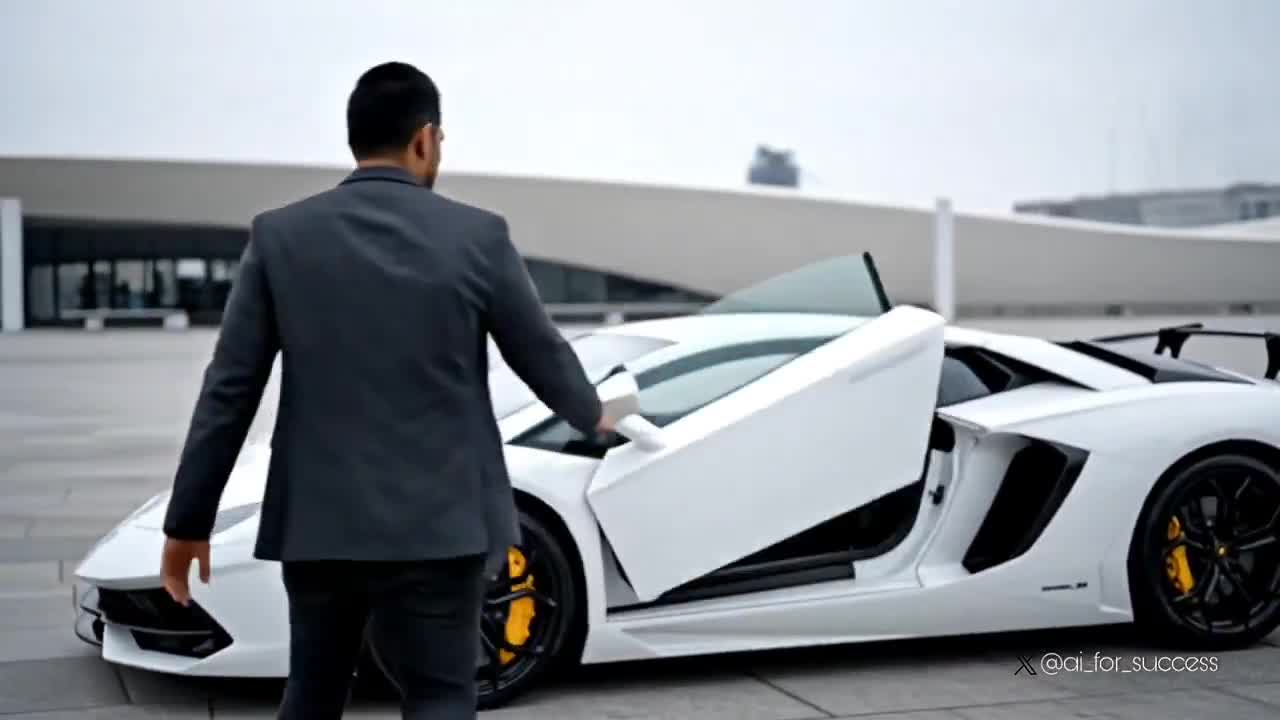 Unleashing Cinematic Magic: Transforming Visual Prompts