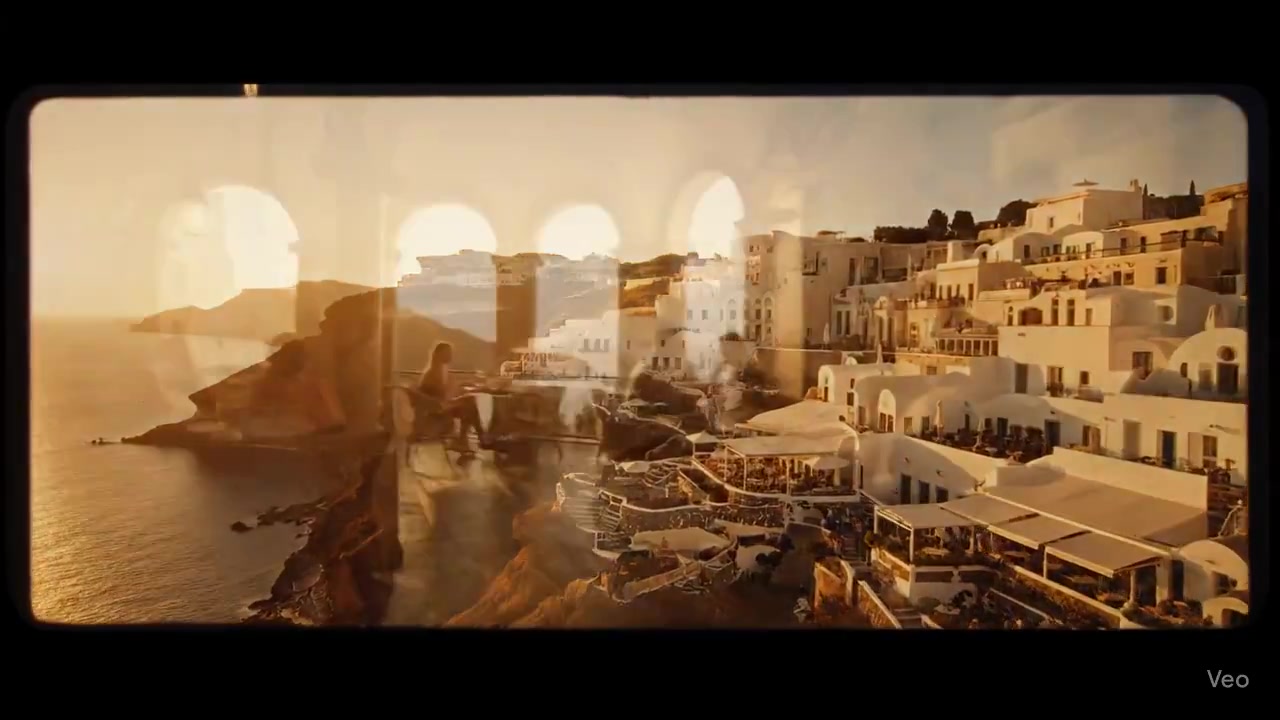 Unlocking Visual Poetry: VEO3 Prompts Volume 22