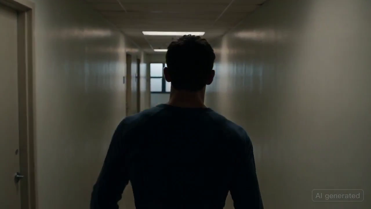 Unseen Terror: A Corridor Ambush Like No Other