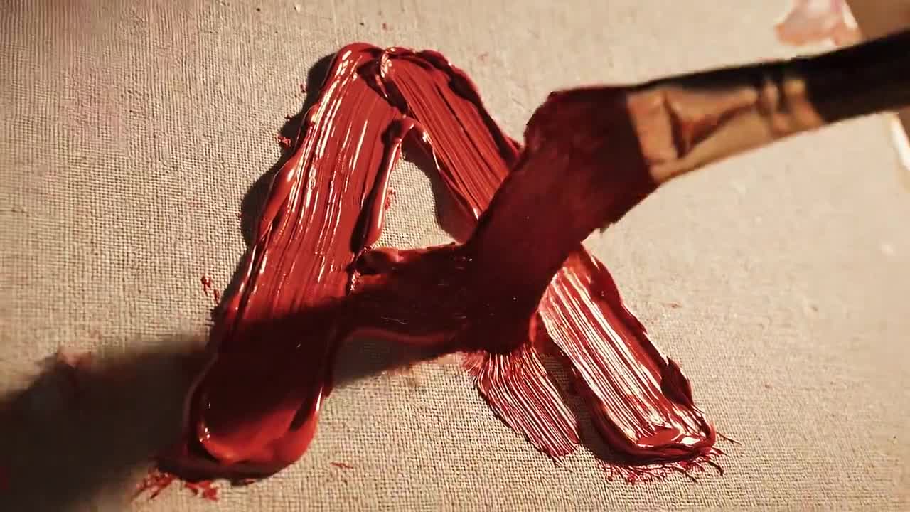 When Paint Takes Flight: The Art of 'UNLIMITED'